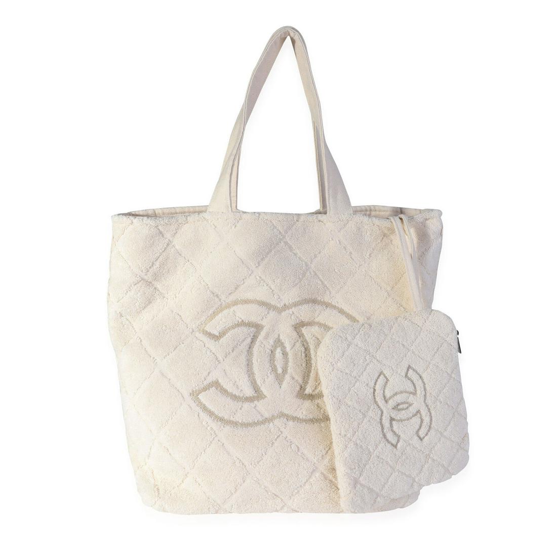 Chanel Timeless Vintage Cc Tote Towel Rare Piece Black Terry Cloth Beach Bag For Sale at 1stDibs chanel beach tote chanel cloth bag chanel terry cloth bag #14 Chanel Timeless Vintage Cc Tote Towel Rare Piece Black Terry Cloth Beach Bag For Sale at 1stDibs chanel beach tote chanel cloth bag chanel terry cloth bag